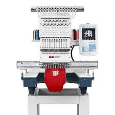 cheap embroidery digital machine