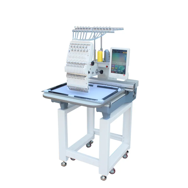 machine embroidery digitizing factory