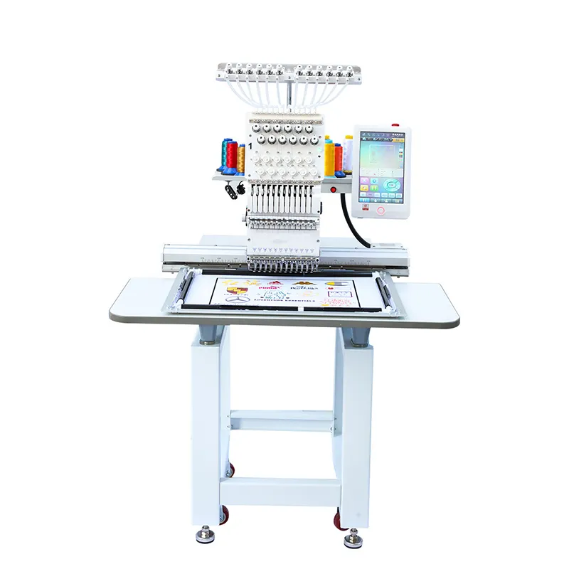 embroidery machine computerized suppliers