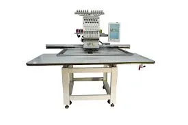 computerized t shirt embroidery machine supplier