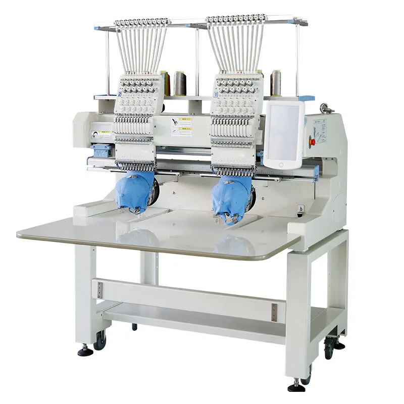 embroidery machine computerized price service
