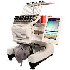 best embroidery computer machine price