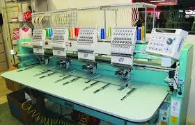 best computerized t shirt embroidery machine
