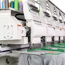 cheap computer embroidery machine price