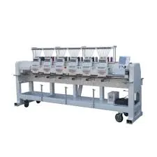 computerized embroidery machine service
