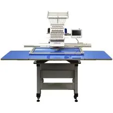 embroidery machine china factories
