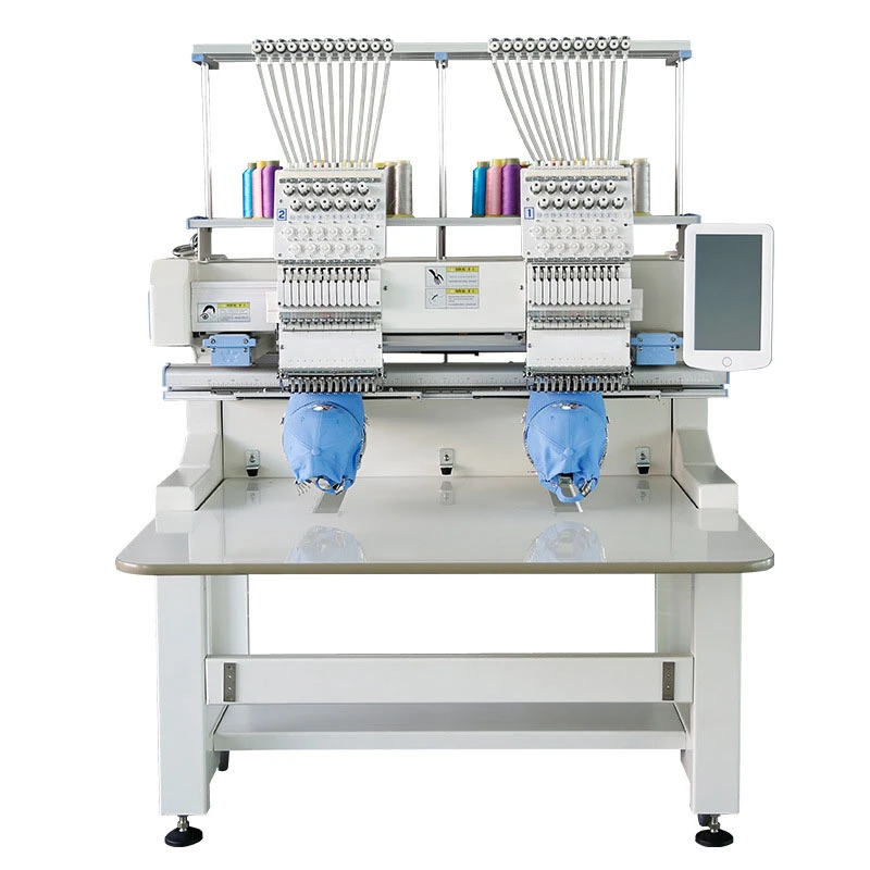 embroidery machine computer suppliers