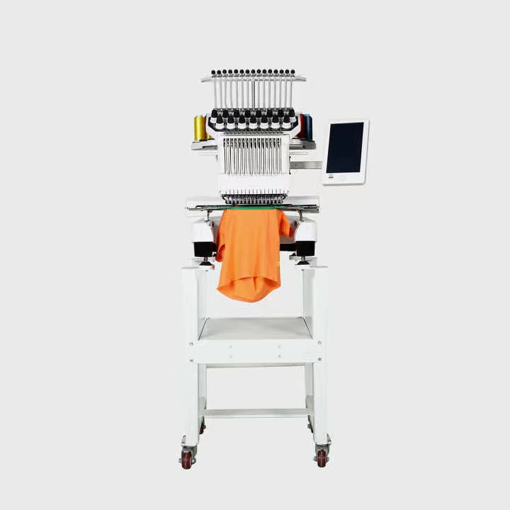 best inexpensive embroidery machine