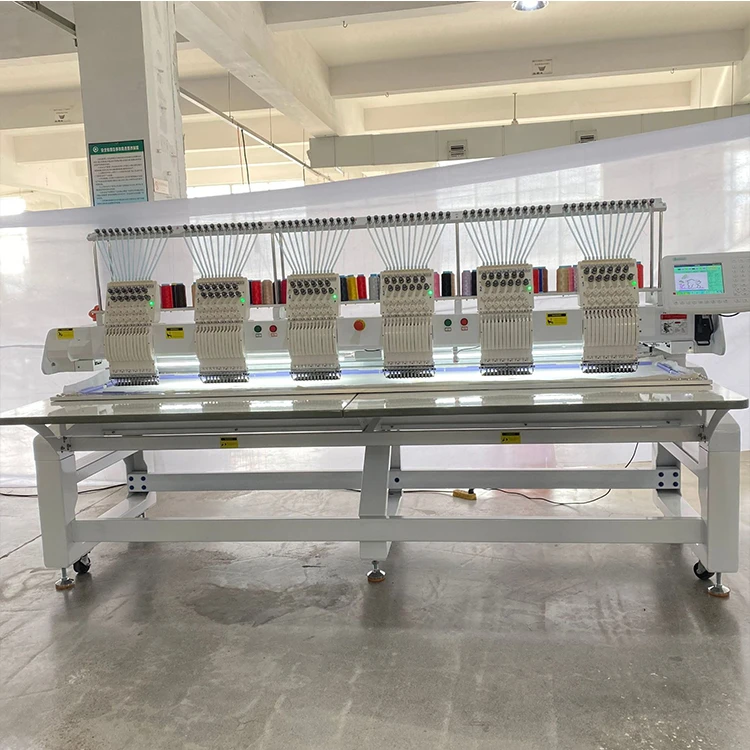 tshirt embroidery machine