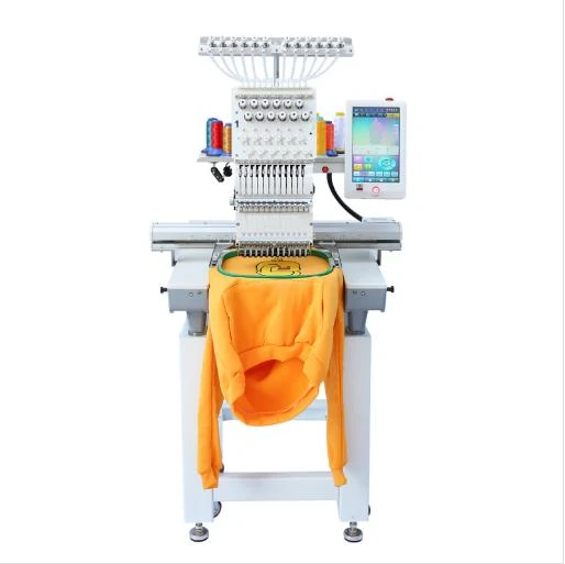 embroidery machine computer service