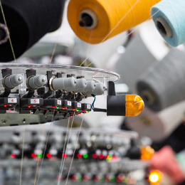embroidery machine computerized service