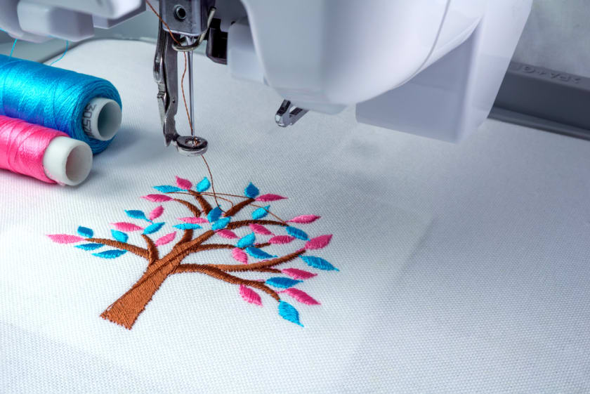computerized t shirt embroidery machine suppliers