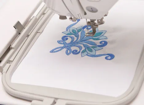 small business embroidery machine supplier