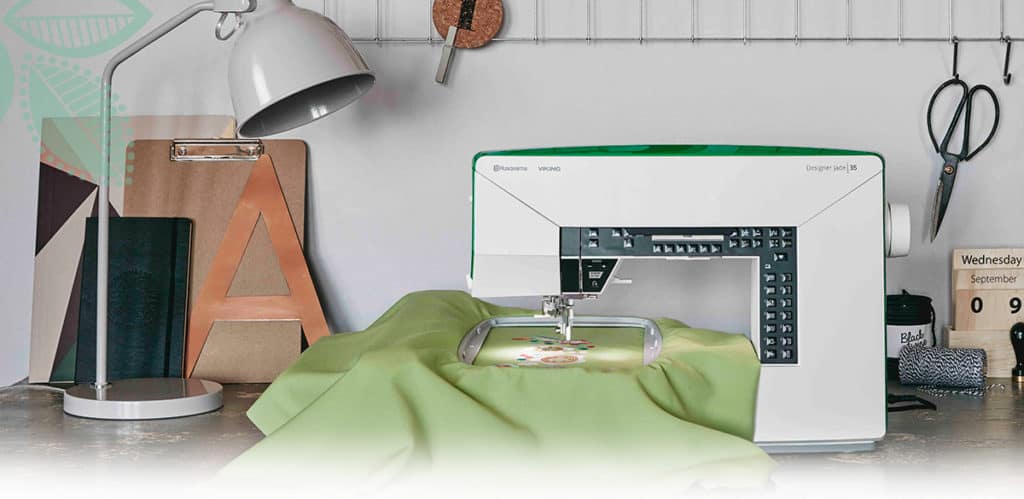 embroidery hat machine factory