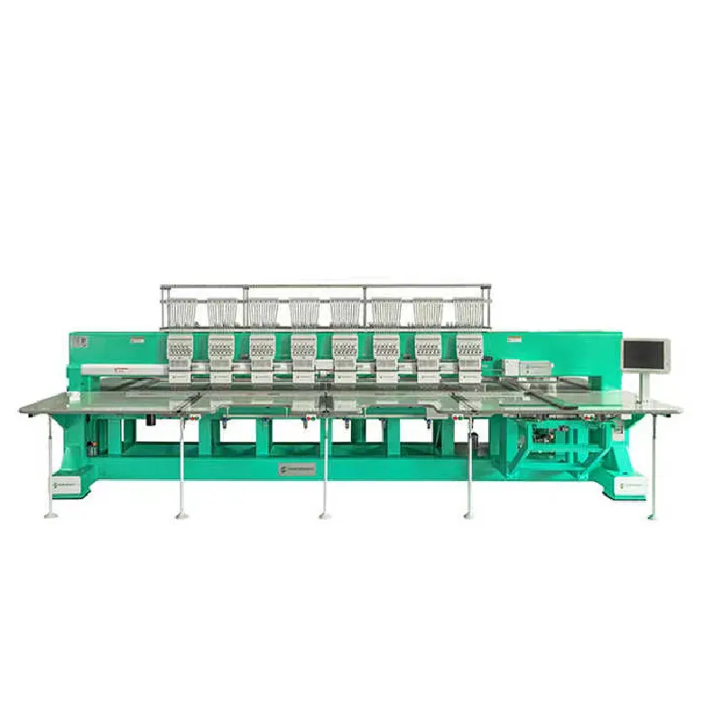 embroidery machine computer manufacturer
