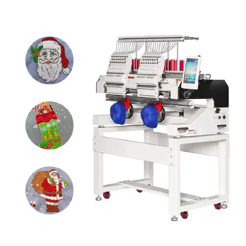 patch embroidery machine suppliers