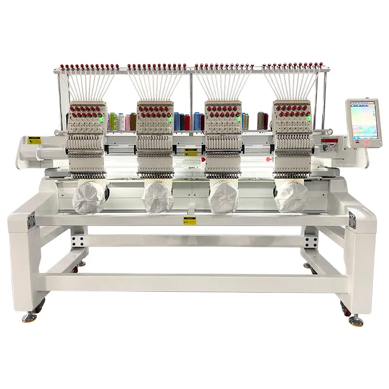 best t shirt printing embroidery machine
