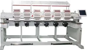 embroidery loom factory