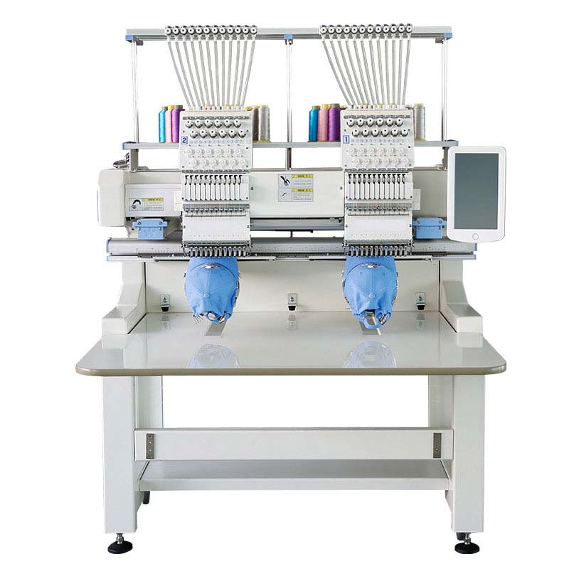 embroidery machine computerized price factory