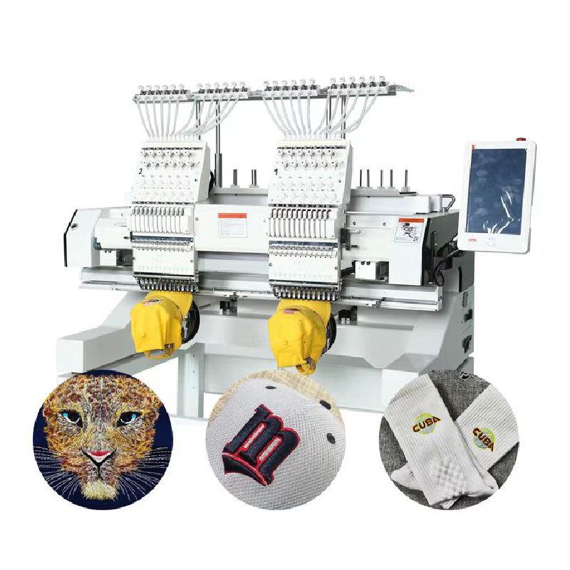 best embroidery machine digitizing