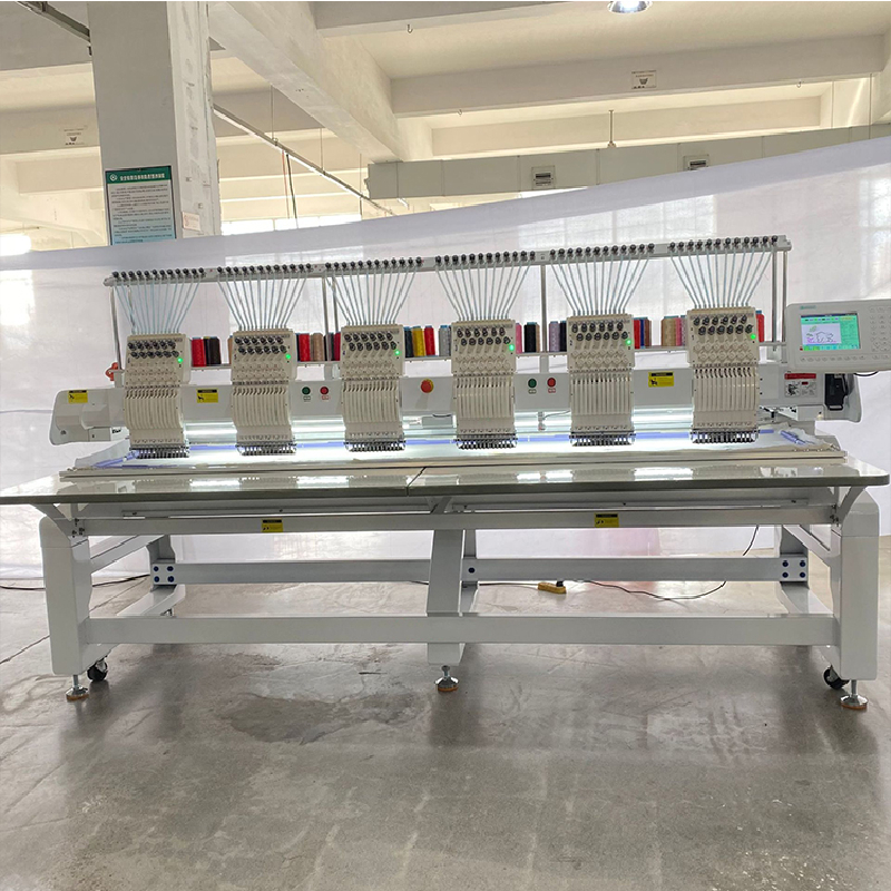 computer embroidery machine price manufacturers