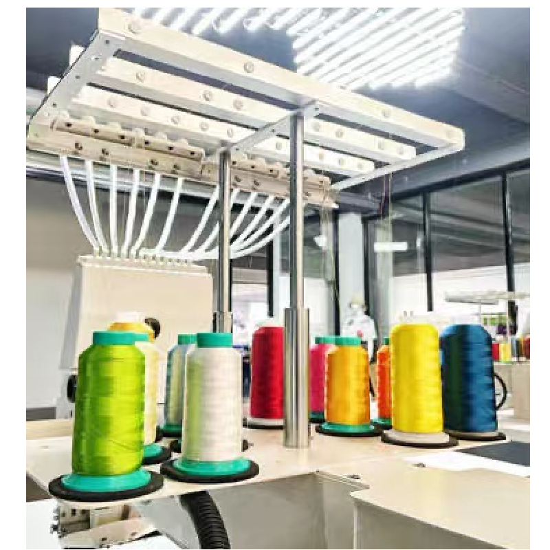 embroidery computer machine supplier