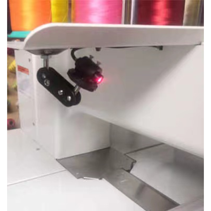 single embroidery machine manufacturer