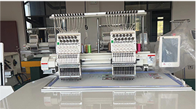 Read More About embroidery machine for caps