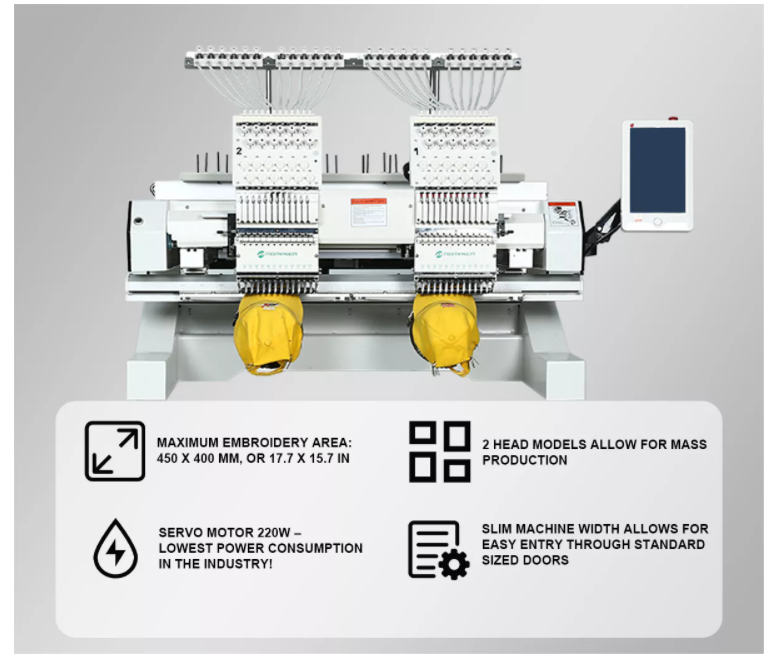 best embroidery machine digitizing