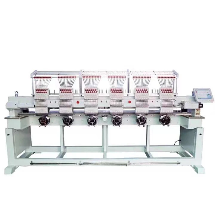 cheap computerized machine embroidery