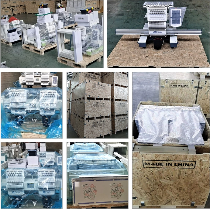best computerized embroidery machines