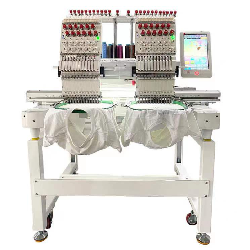 embroidery machine computerized price factories